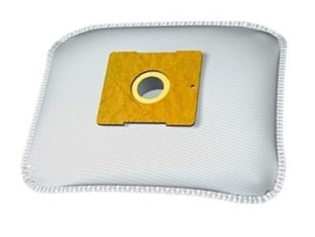 10 Vacuum Cleaner Bags for Taurus Golf G 1500 Series (2004) => (615_10) Filter Bags