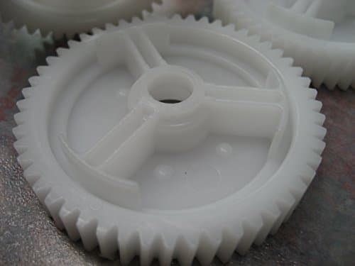 Mazda 3 5 6 CX-7 CX-9 RX8 Front / Rear Power Window Regulator Motor Gear by RegulatorFix