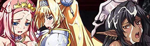 Kuroinu: Kedakaki Seijo wa Hakudaku ni Somaru [Episodes 1-2] Blu-ray HD Edition [Censored] [No Subtitles] [Disc Only] [Blu-ray Player Required]