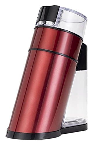 GOURMET GADGETRY RETROCOFFEEGRINDER Retro Diner Coffee Grinder