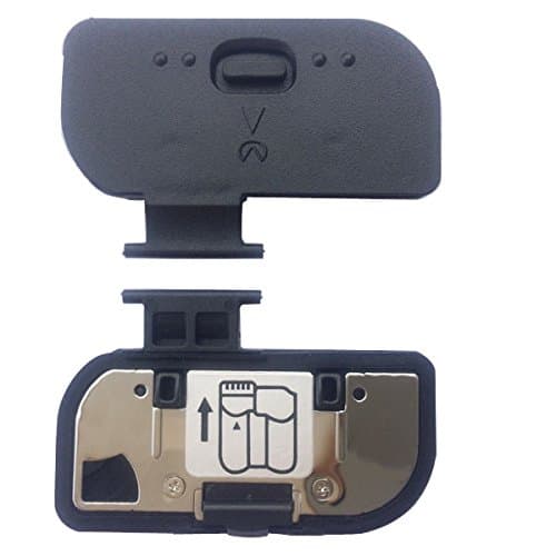 Replacement Battery Door Cover for Nikon D800 D810
