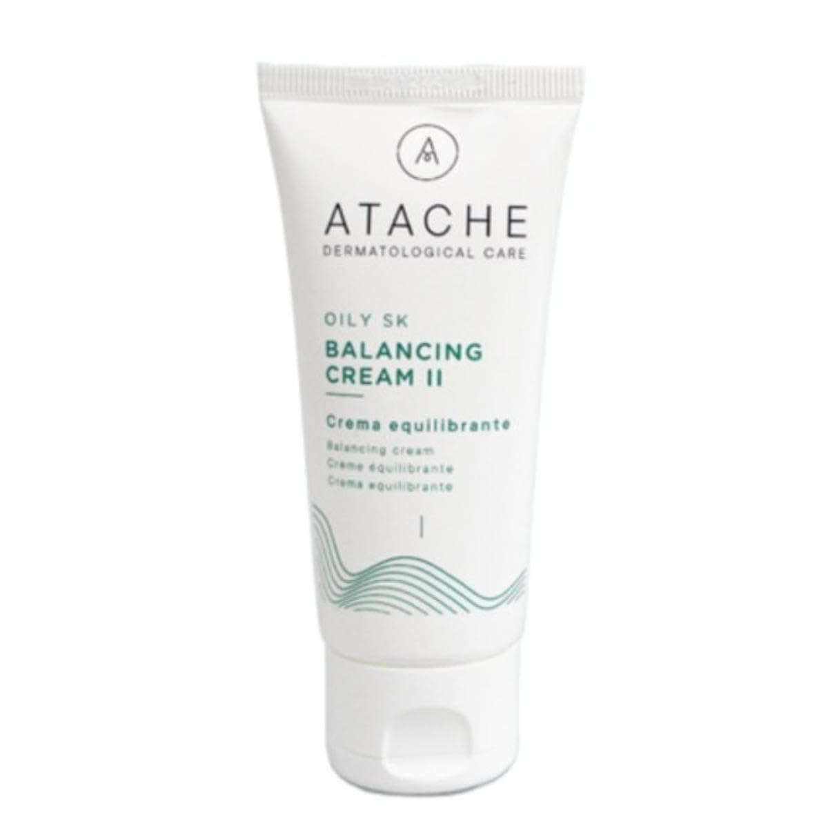 AtacheOily SK Balancing Cream II
