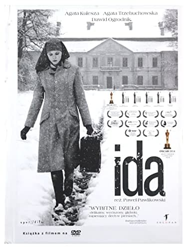 Ida [DVD]