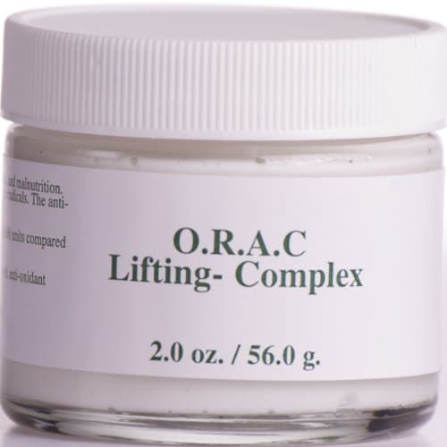 Hale Cosmeceuticals ORAC Lifting Complex.5 oz by Hale Cosmeceuticals