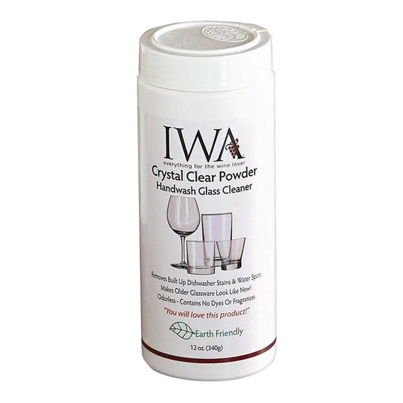 Crystal Care Powder #17340