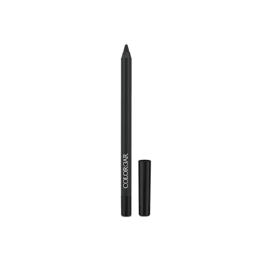 I-Glide Eye Pencil, Blackout 1.1g Glossy Finish | Intense high-gloss finish | Waterproof | Lasts upto 8 hours