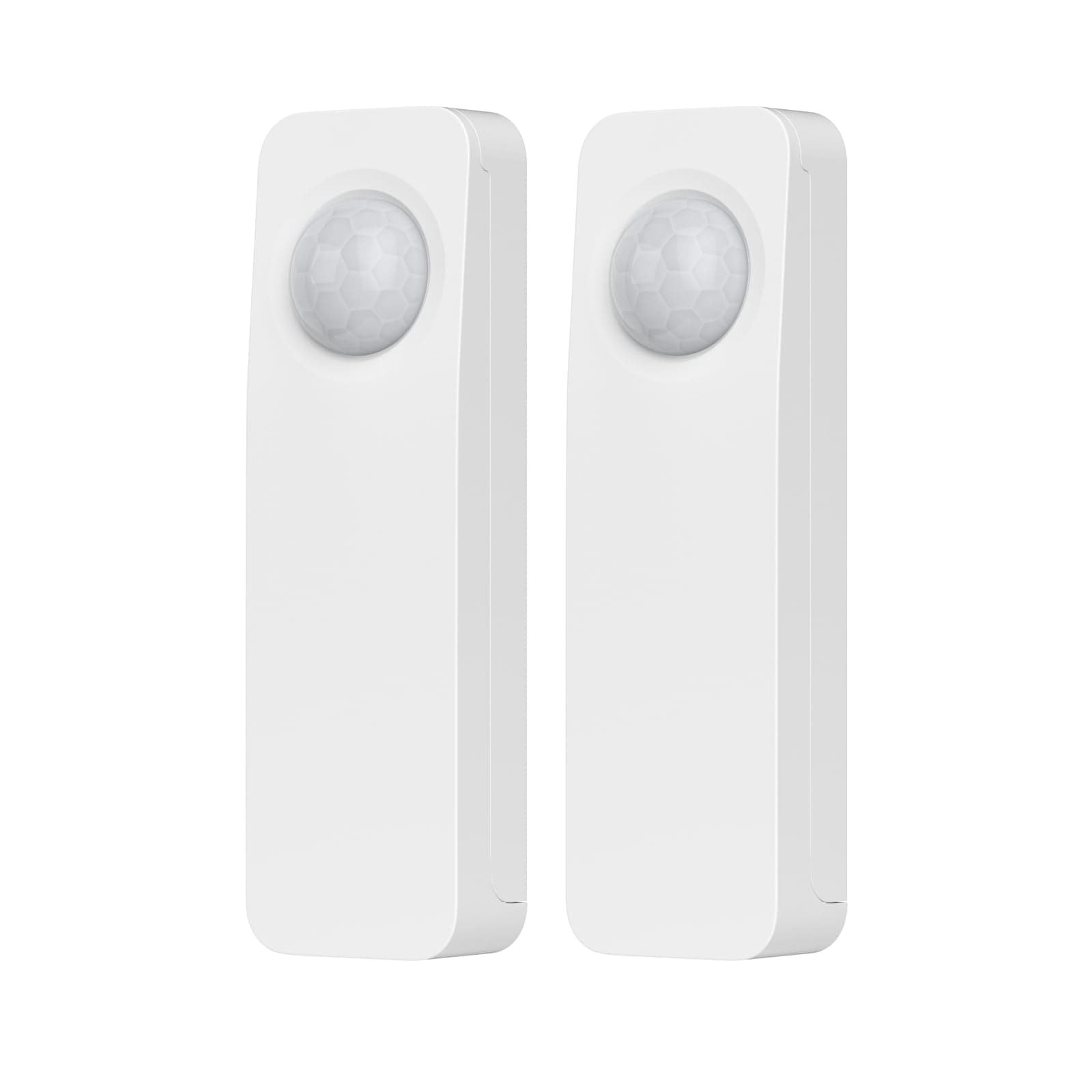 THIRDREALITY Zigbee Motion Sensor 2 Pack, Zigbee Hub Required, Pet Friendly, Work with Home Assistant,SmartThings, Aeotec,Homey, Hubitat or Echo Devices with Built-in Zigbee hub