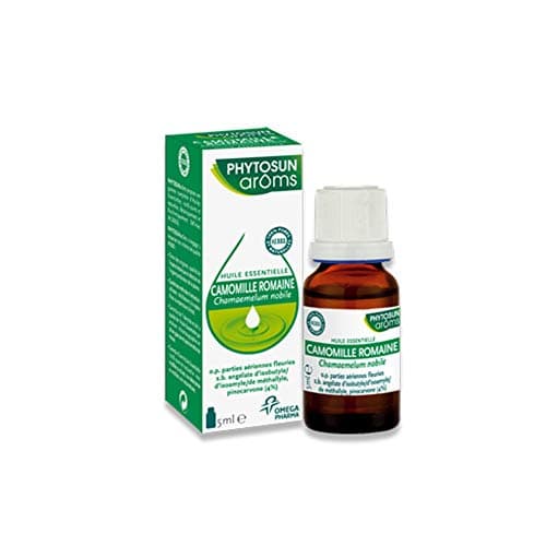 Phytosun Arôms Roman Chamomile 5Ml