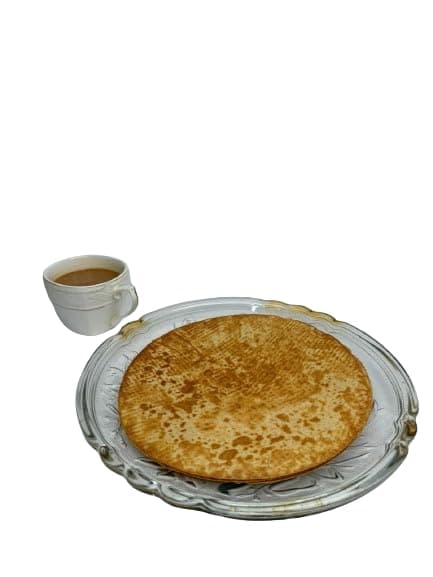 FeedGood®Whole Wheat Khakhra|250 Gms| Homemade | Rich in protein | Crispy | Diet Friendly | 100% Natural Ingredient | Low Carb Snack| gujrati |Travel Friendly Snacks, Tea Snack