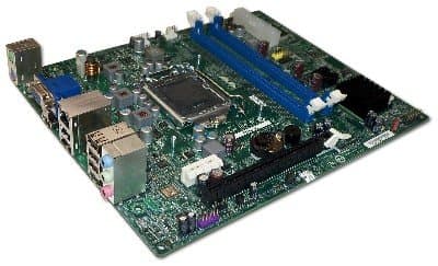 eMachines EL1870 Intel H61H2-AD Motherboard MB.NCS07.001 / MBNCS07001
