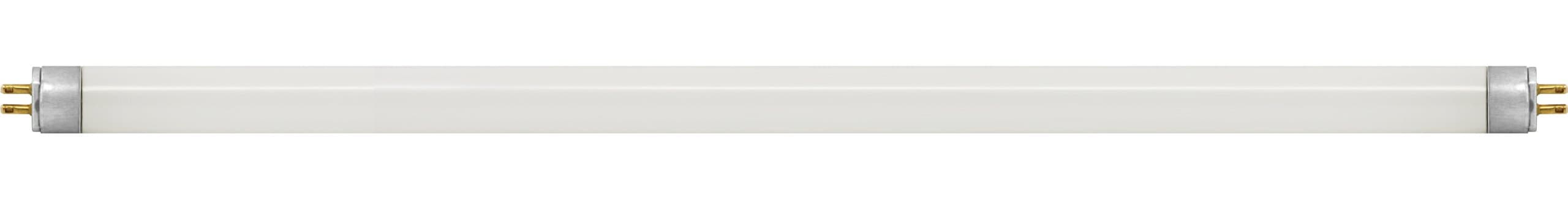 Liteline T4-8W32 8W T4 Fluorescent Tube Light Bulb, 3200K