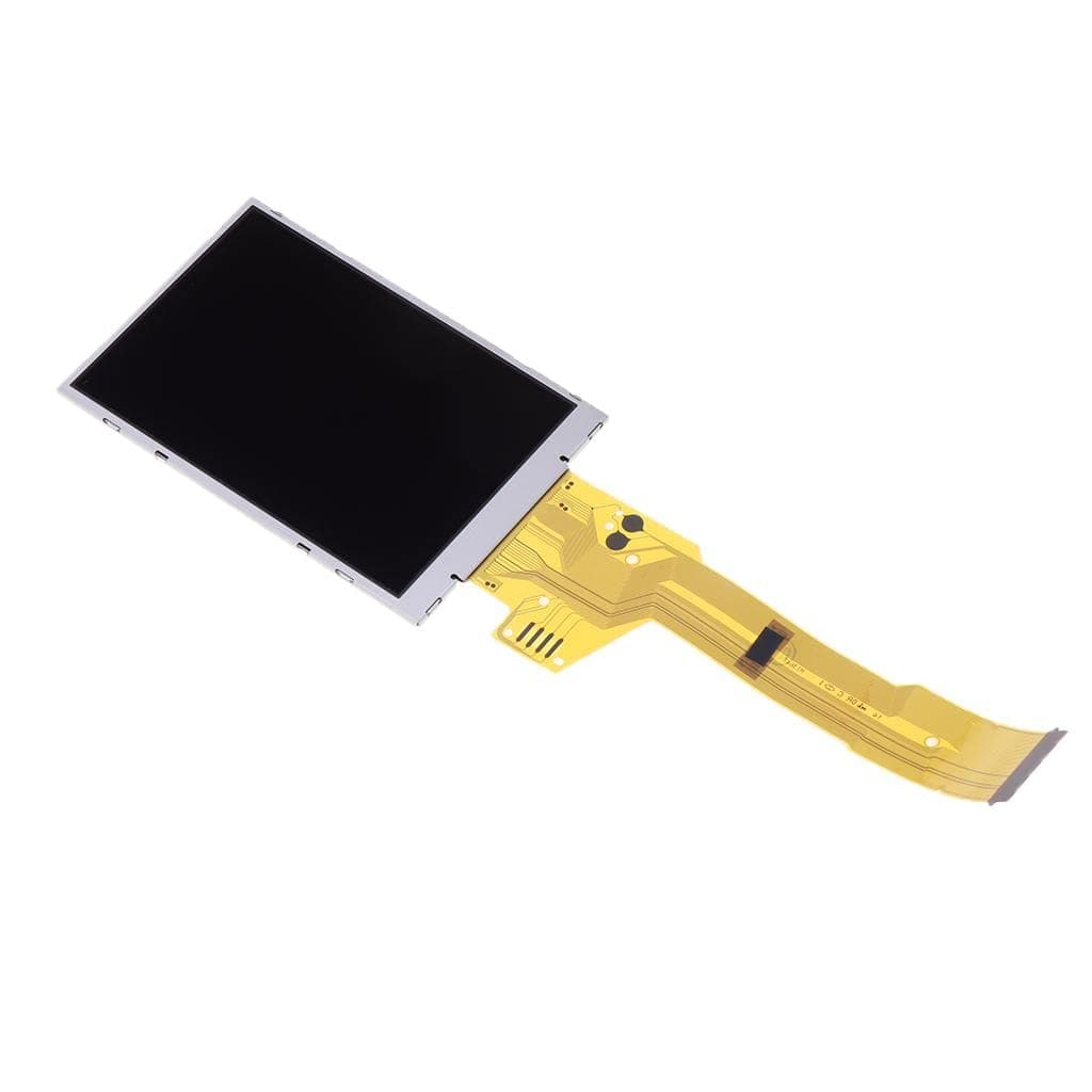 SDEPL Replacement LCD Screen Display Panel for Panasonic DMC-GF3 GX1 FZ70 FZ72