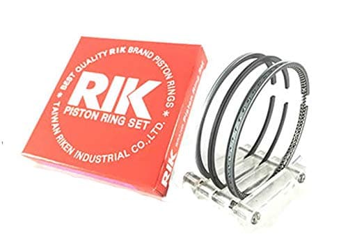 Riken Piston Ring STD 68mm for KUBOTA ZB500 / D750