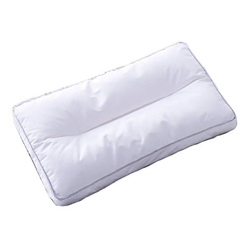 SLEEPLEO Super Comfortable 100% Anti-mite Allergy Prevention Probiotics Pillow for Children