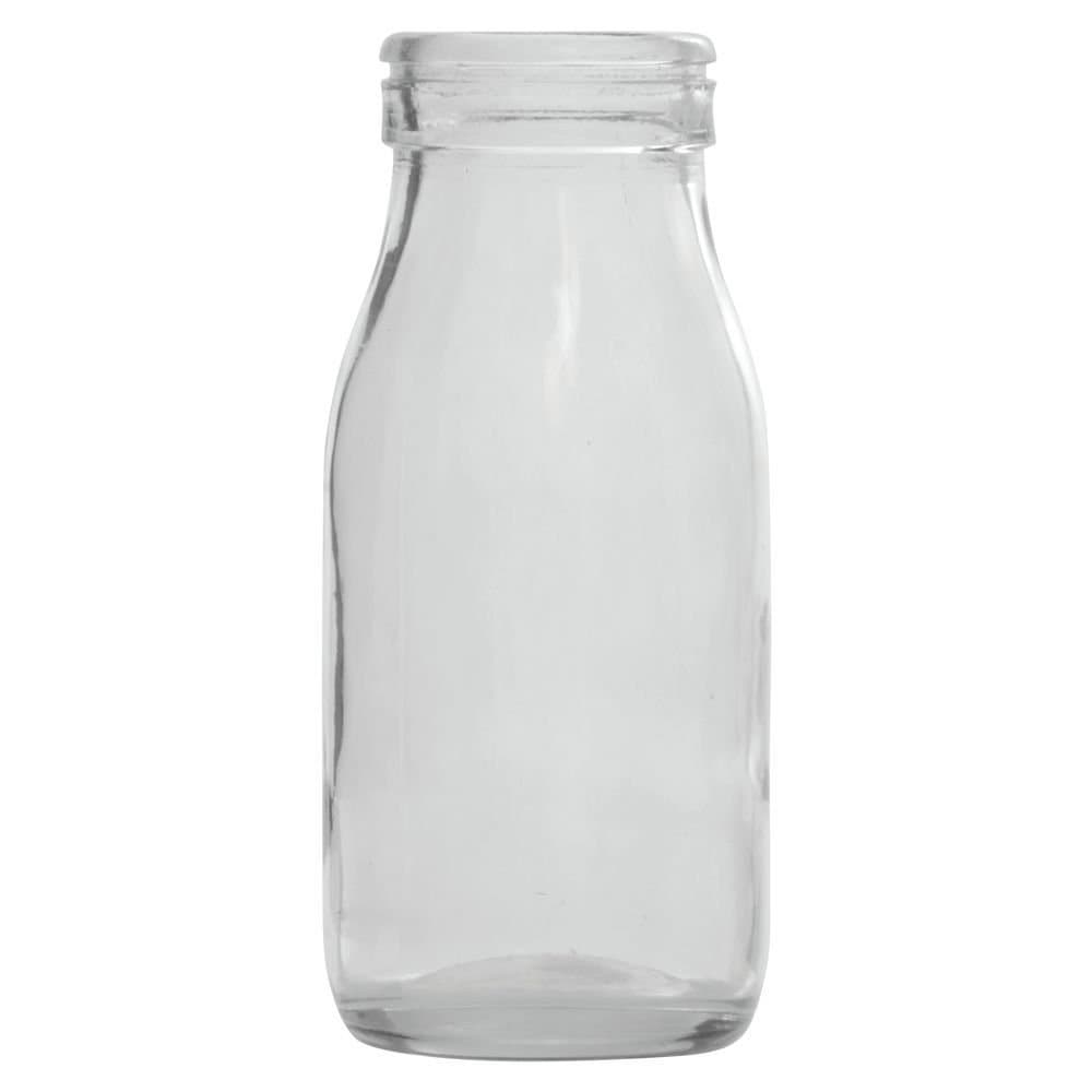 Libbey33 oz Glass Milk Bottle