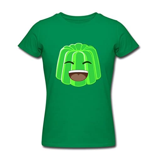 Sia Halk Jelly YouTuber Popular Green Male Tee Shirt Small