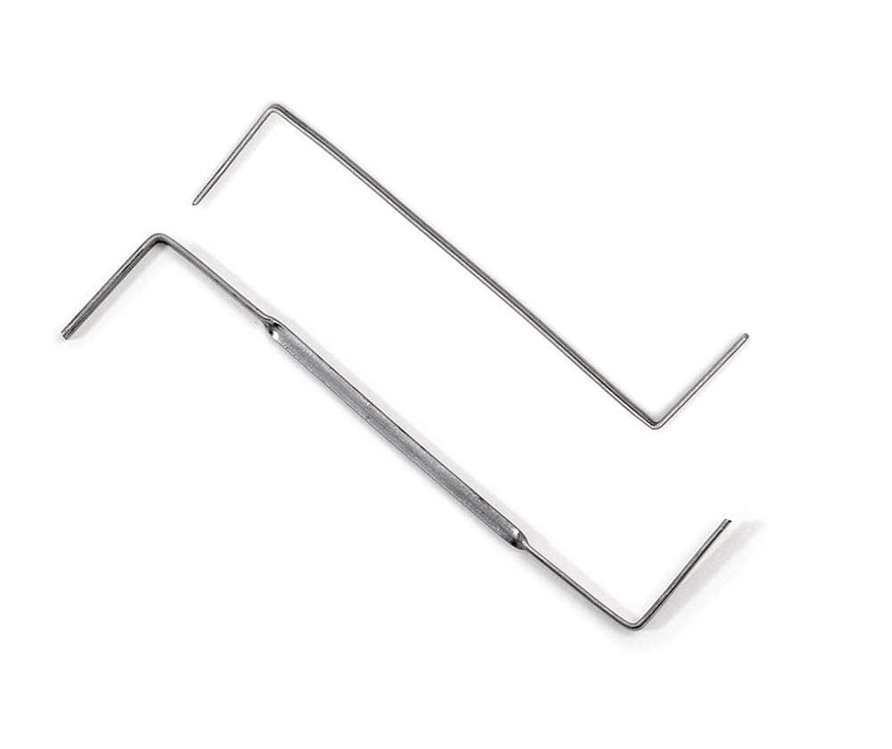 Picklock24 PRO Tension Tools (1 Pair)