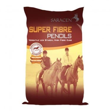 Saracen Super Fibre Pencils 20kg