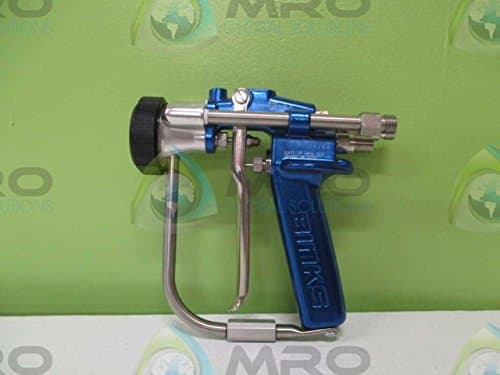 Binks Century LEL Spray Guns for Gel Coat, Resin, and FRP