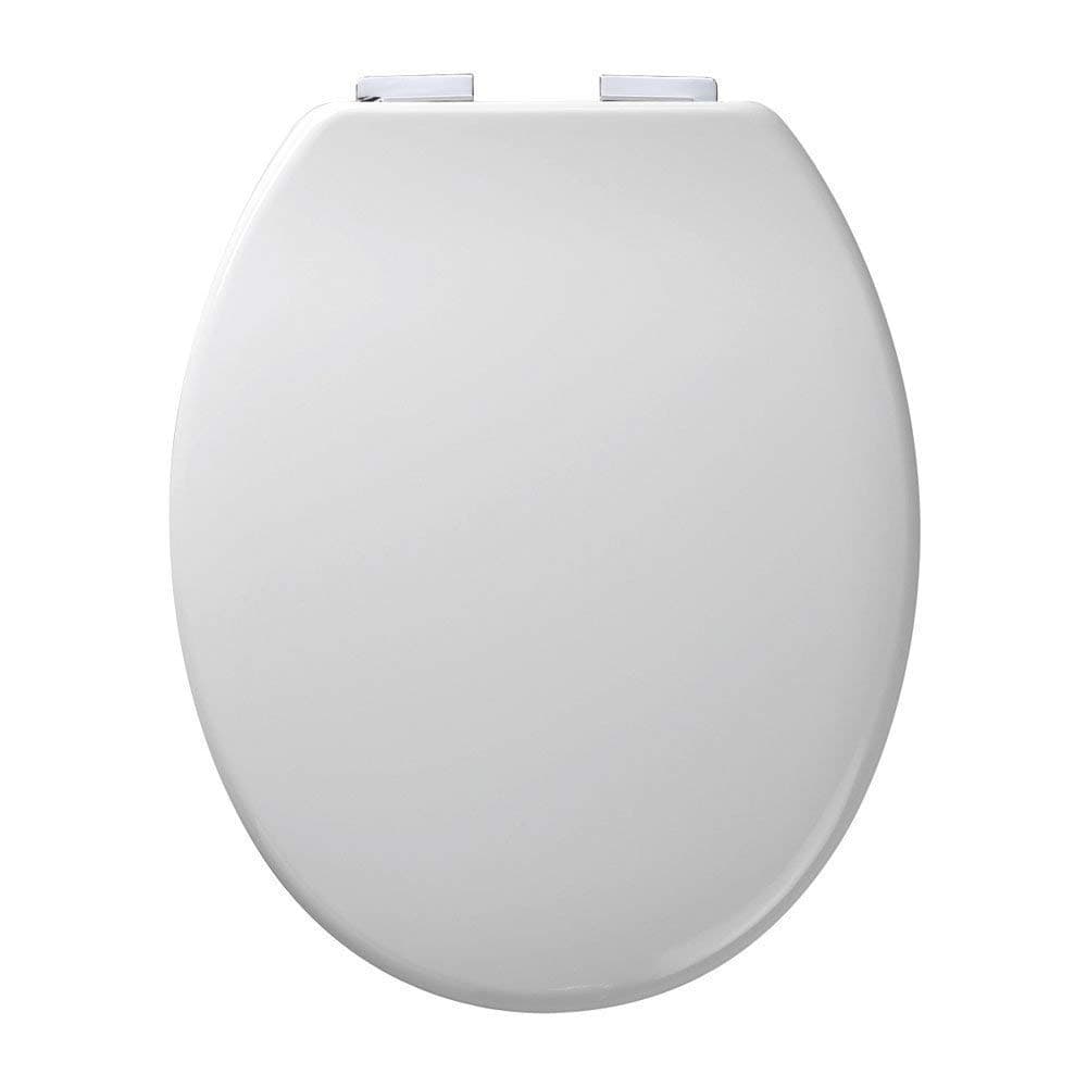 Curve Soft Close Toilet Seat