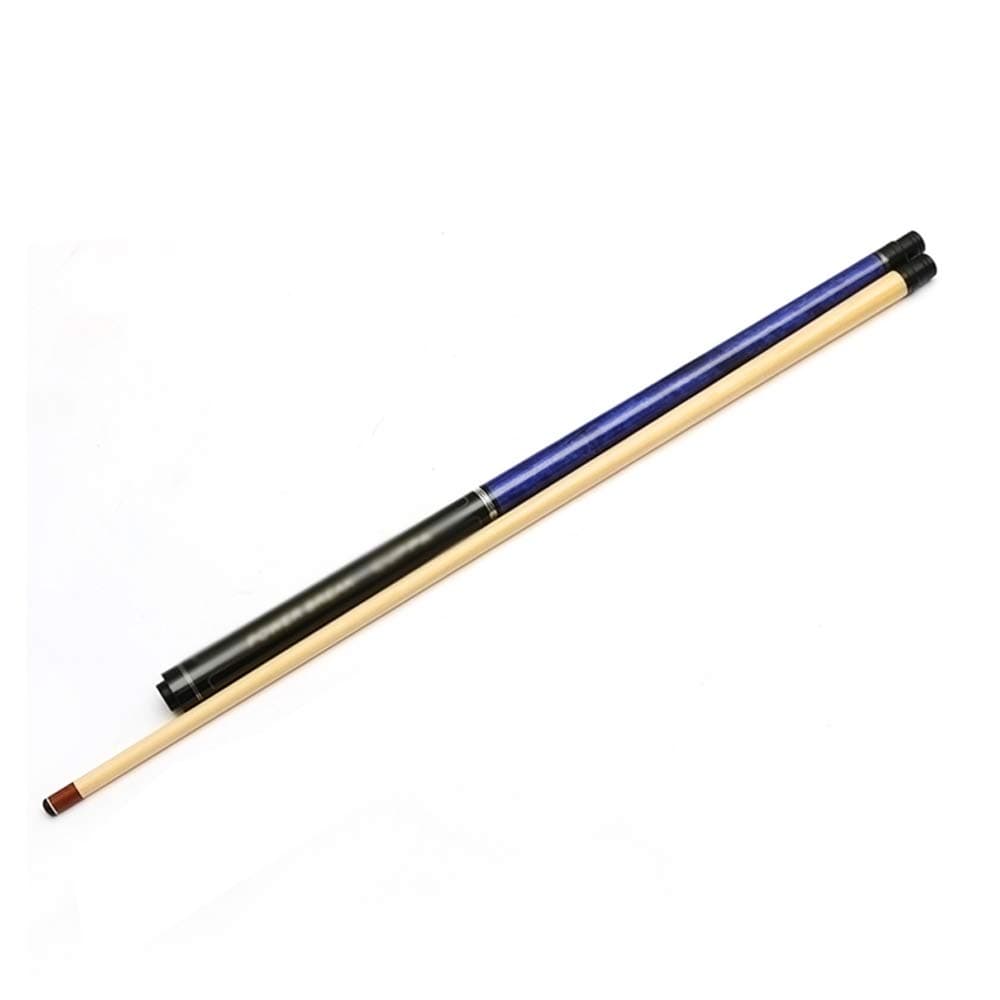 Chong Jump One Rod Black Eight Tee Cricket Bat Nine-Ball Billiards Stick