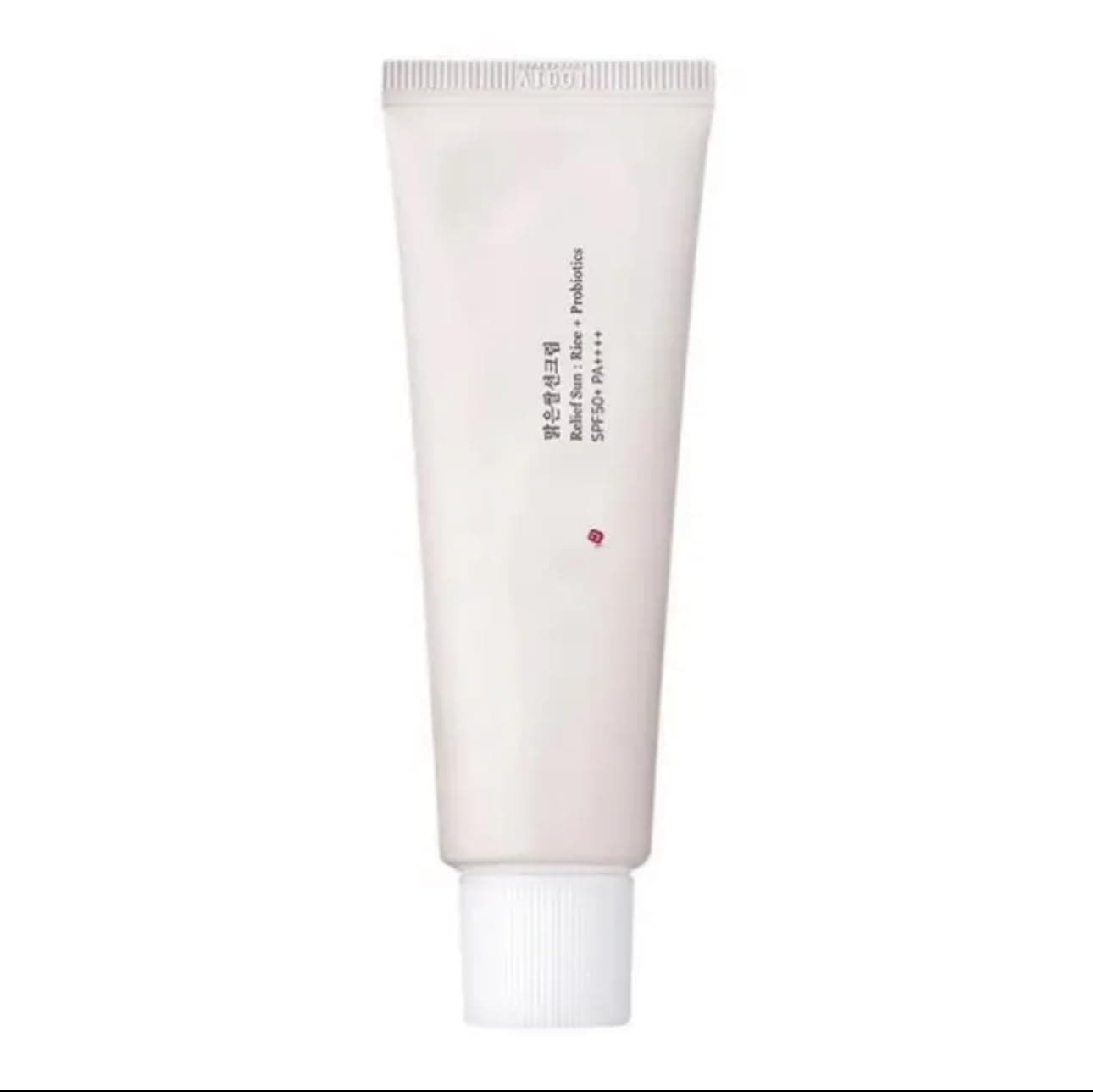 Beauty of Joseom Relief Sun Rice + Probiotics SPF 50+ PA++++ 50ml