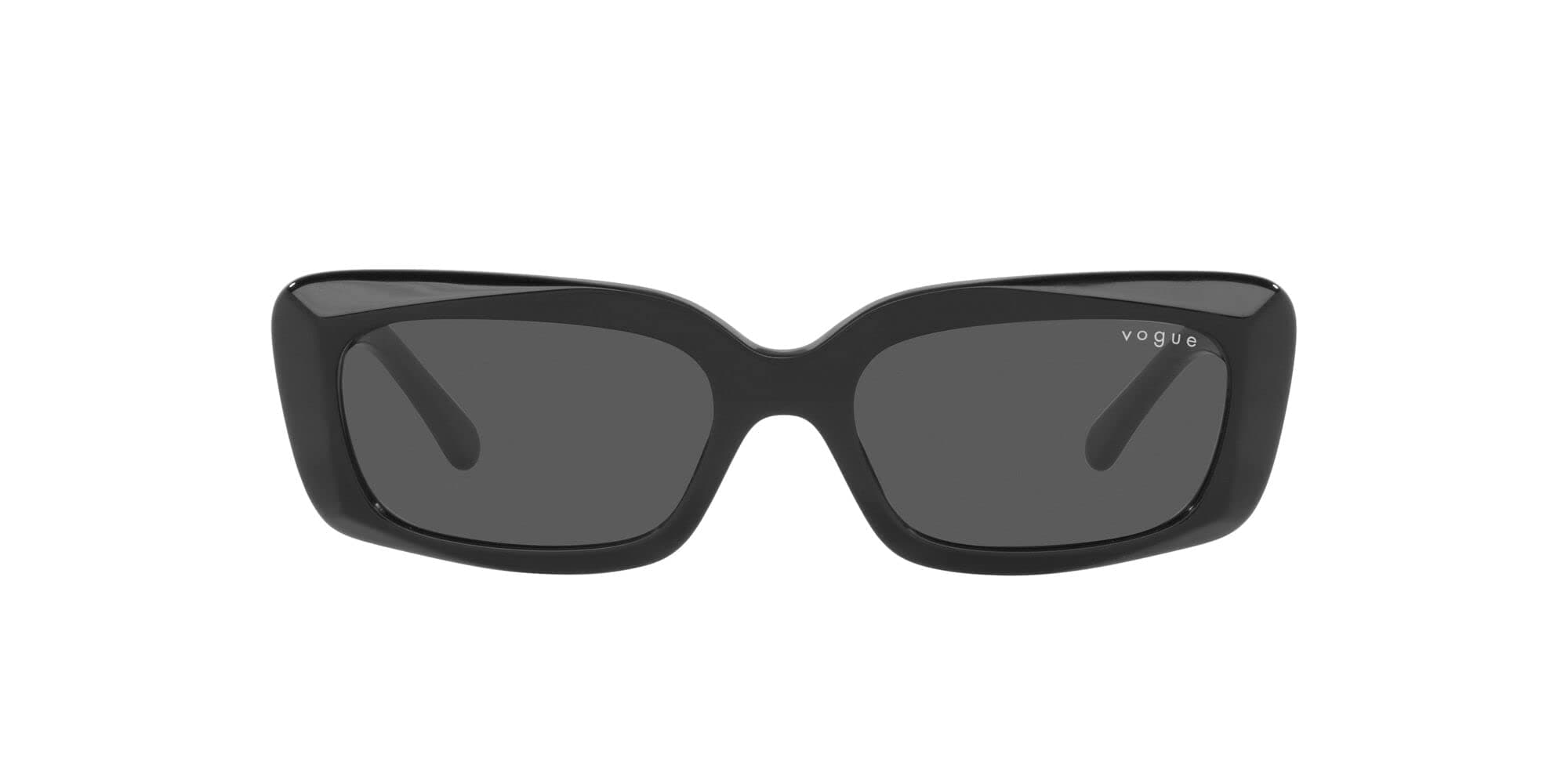 VogueEyewear Women's X Hailey Bieber Collection Vo5440s Square Sunglasses