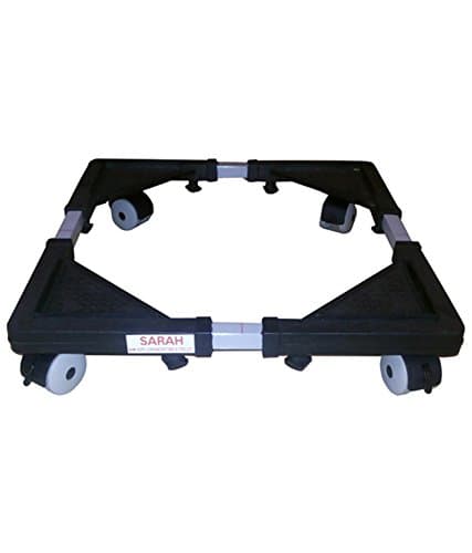 SARAH Adjustable Top Loading Fully Automatic Washing Machine Trolley/Stand -104