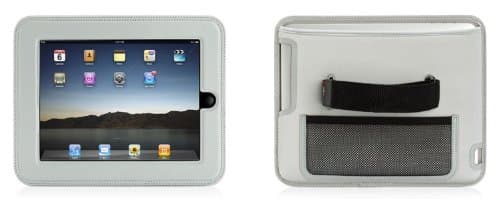Griffin Technology Cinema Seat for iPad Grey
