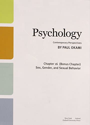 Psychology