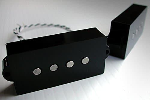 NordstrandNP4 P-Bass Pickup