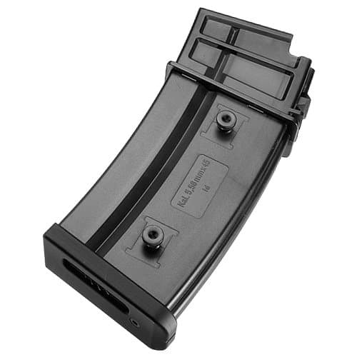 TOKYO MARUI G36 470R Magazine