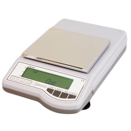 CENT6000HR Magnetic Compensation Top Loading Balance