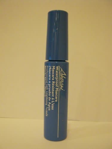 SHERANI Waterproof MASCARA Professional Lash Lengthening Formula - Black