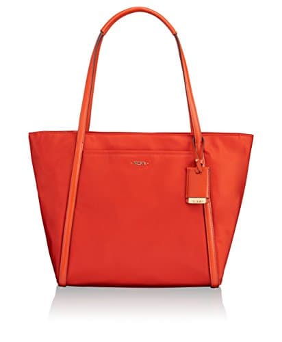 Tumi Voyageur Small Q-Tote, Cayenne, One Size