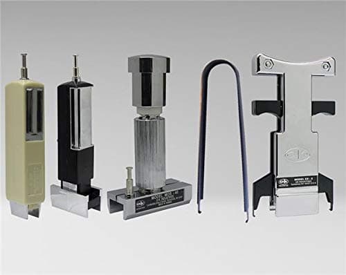 Insert/Extract Kit, DIP/IC, 8-40 Pins, 5 Pc