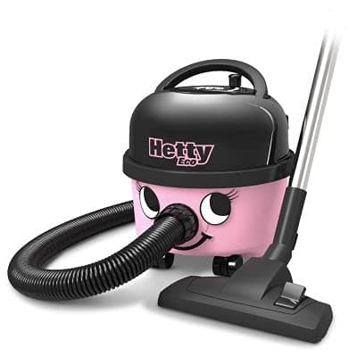 Hetty Bagged Vacuum Cleaner 912739