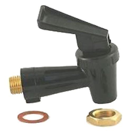 Burco Dean Catering Gas Boiler Hot Water Tea Urn Tap