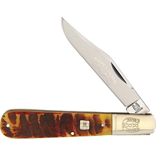 Rough Rider Knives 1595