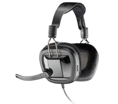 PLANTRONICS GameCom 380 Micro headset