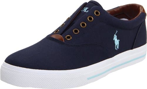 POLO RALPH LAUREN Men's Vito Fashion Sneaker