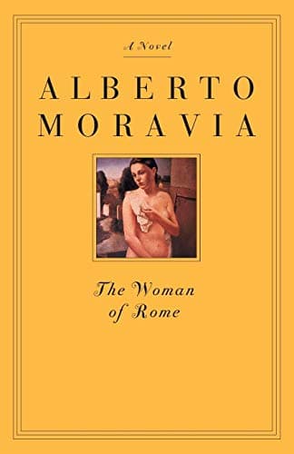 The Woman of Rome: A Novel (Italia)