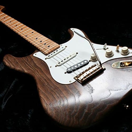 WudtoneGuitar Finishing Kit - Dark Tease