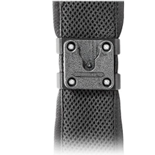 REWIRE SECURITY BODY WORN CAMERA RX-5 Version 2 HIGH DEFINITION 1296p NIGHT VISION SIA DOORMAN (Klick Fast Rucksack Dock RX-5)