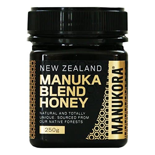 Manuka Blend Honey 250 Grams
