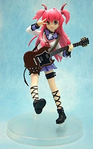 Angel Beats! ( Angel Beats ) scene Yui figure separately