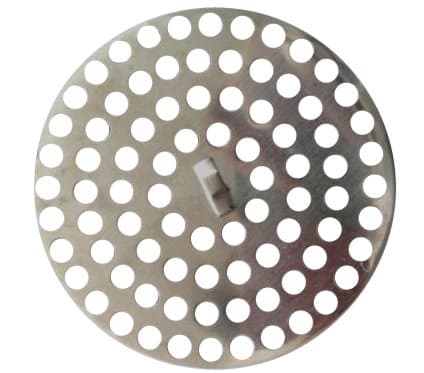 ArtCarvedDrains Shower Drain Hair Strainer