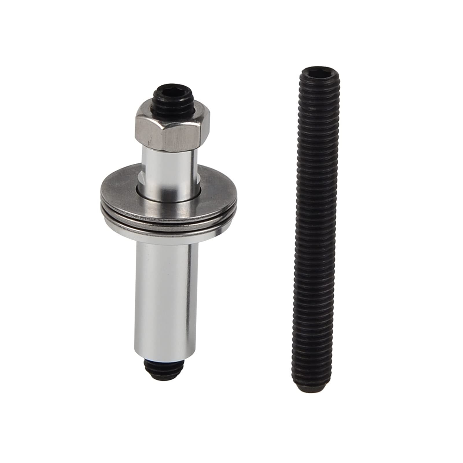 JIAOJIAO HAN-store Banshee Pancake Bearing Clutch Pusher Fit For Yamaha Banshee 350 YFZ350 LE/SP/SE 1987-2000 2001 2002 2003 2004 2005 2006