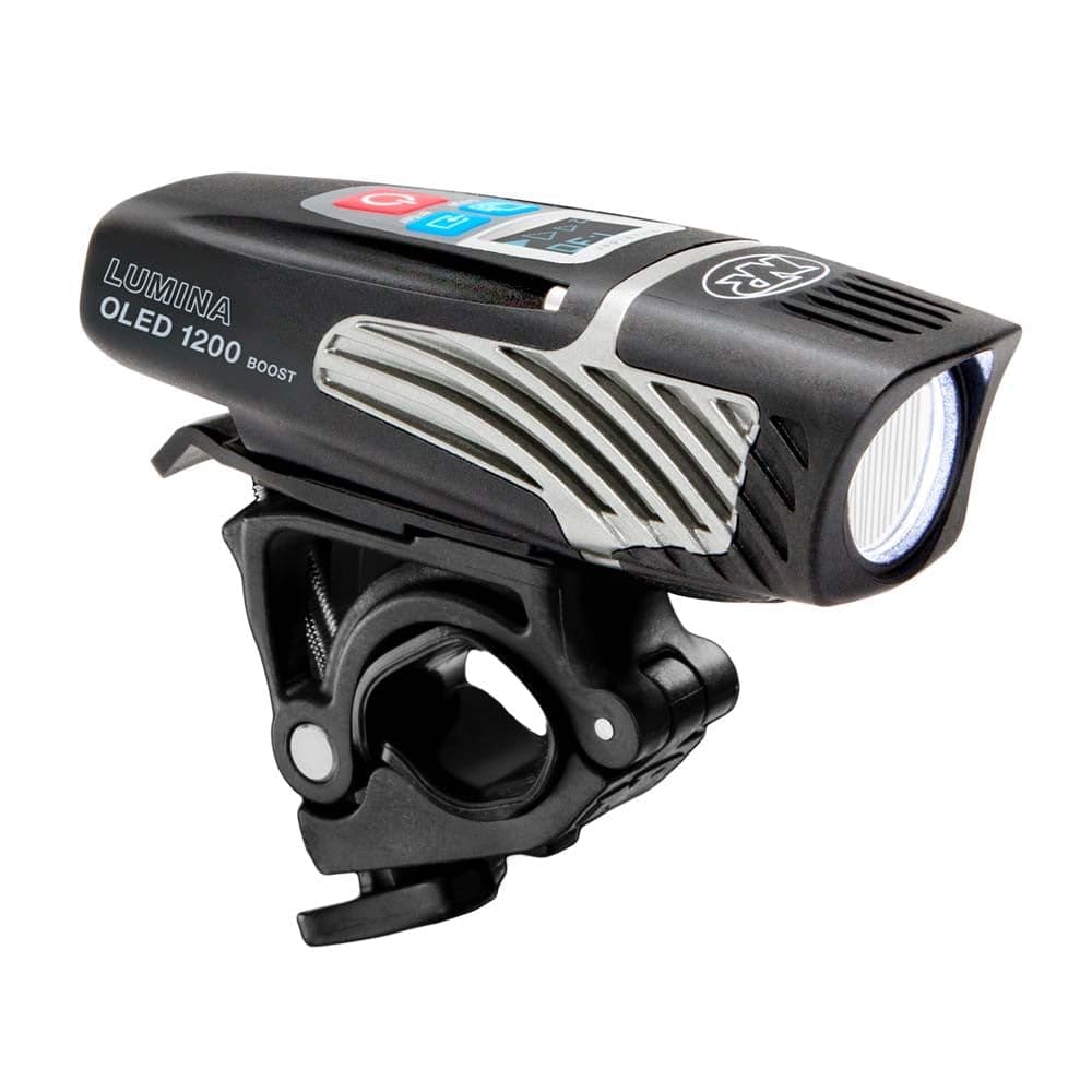 Lumina OLED 1200 Boost Headlight