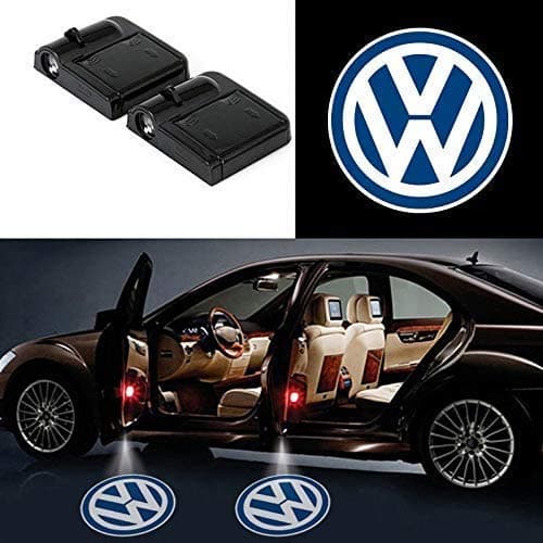 Zimba Shadow Door Light For All vw Cars (works with all cars)
